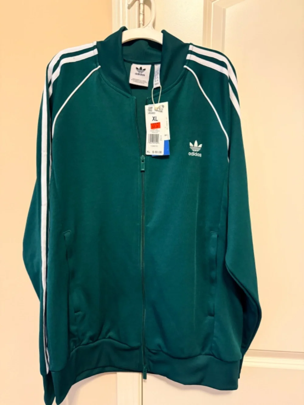 adidas brand new
